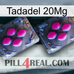 Tadadel 20Mg 01